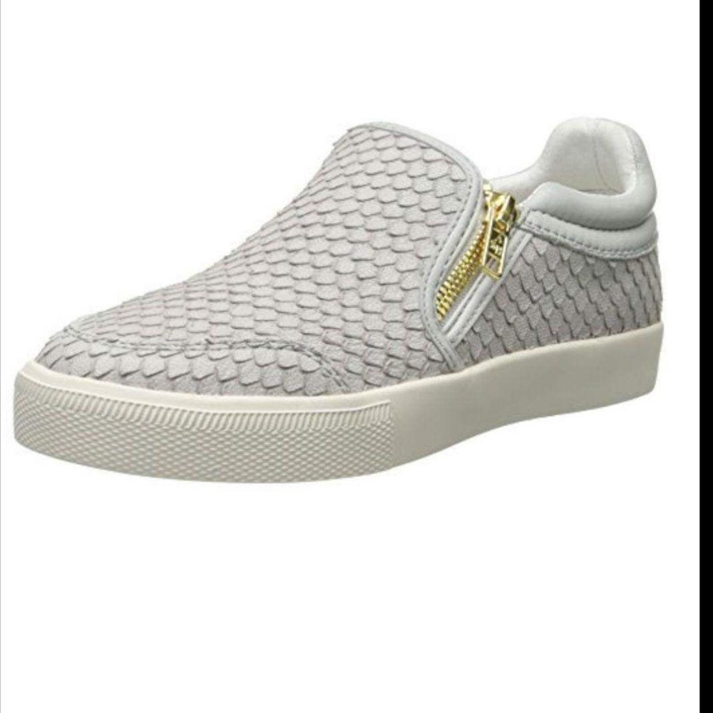 ASH “Intense” Snakeskin Embossed